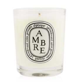 DIPTYQUE - Scented Candle - Ambre (Amber) 70g/2.4oz