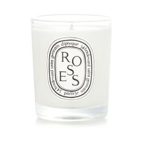DIPTYQUE - Scented Candle - Roses RO70V 70g/2.4oz