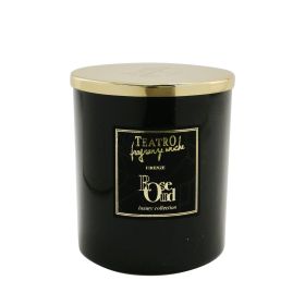 TEATRO - Scented Candle - Rose Oud 180g/6.2oz