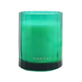 Refillable Scented Candle - Un Jardin Aromatique