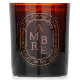 DIPTYQUE - Scented Candle - Ambre (Amber) 300g/10.2oz
