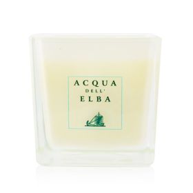 ACQUA DELL'ELBA - Scented Candle - Limonaia Di Sant'Andrea 180g/6.4oz